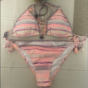 Victoria’s Secret String Bikini